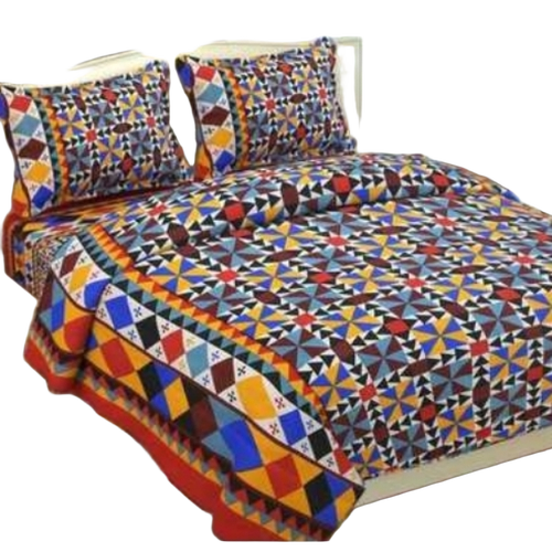 Cotton Bed Sheets