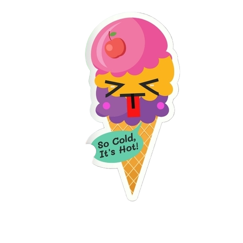 Customize Sticker