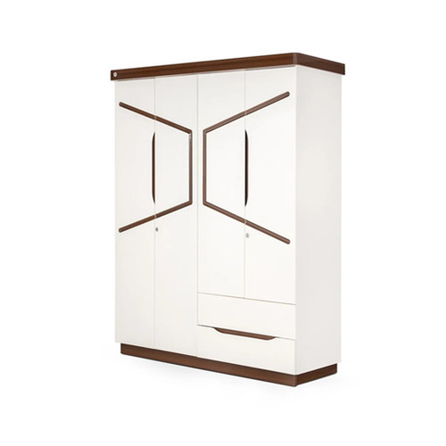 Designer Wardrobes - Application: Home