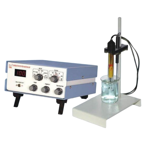 Digital Conductivity Meter