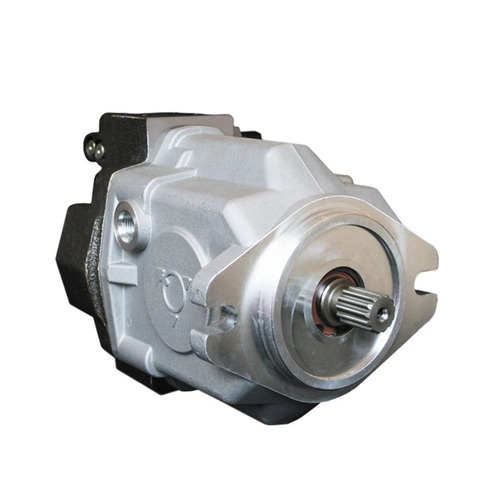 Electric Piston Pump By Supertech Multilub System