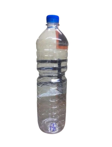 Empty Plastic Bottle