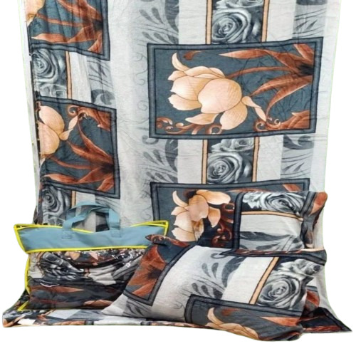 Flannel Bedsheets