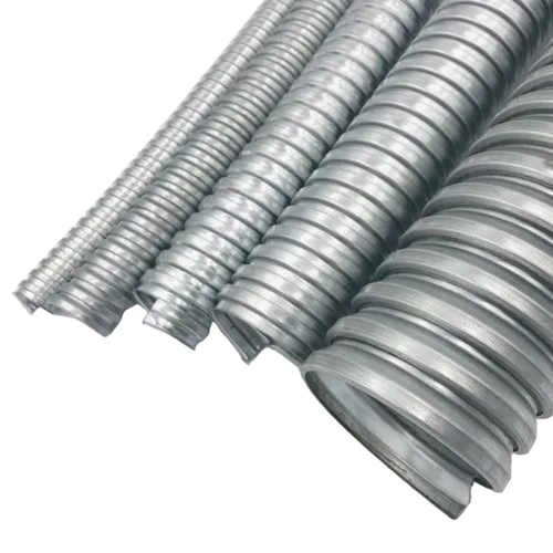 Gi Flexible Pipe
