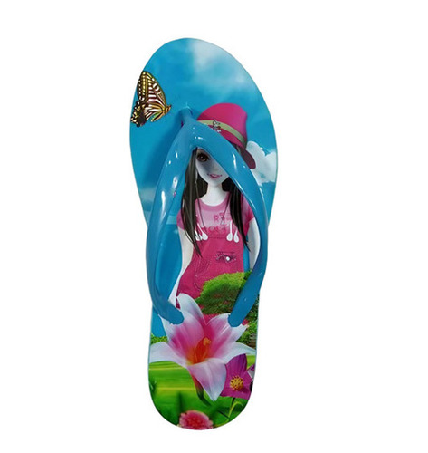 Girls Slippers