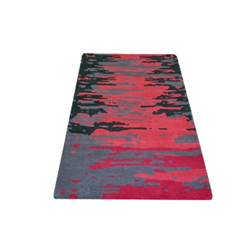Hand Woven Carpet