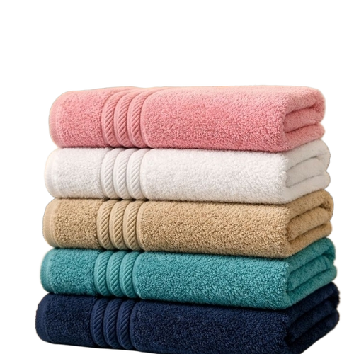 Handicrafts Towels
