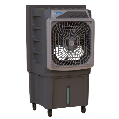 High Capacity Desert Cooler