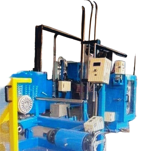 Hight Temperature Cable Extrusion Line
