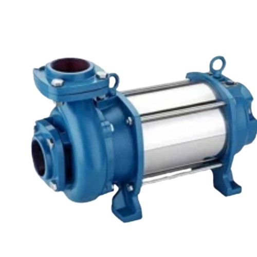 Horizontal Open Well Pump