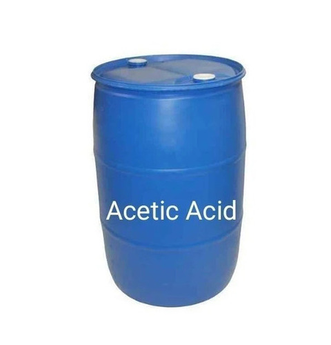 Industrial Acetic Acid