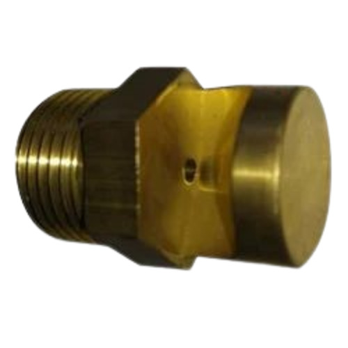 Irrigation Nozzle