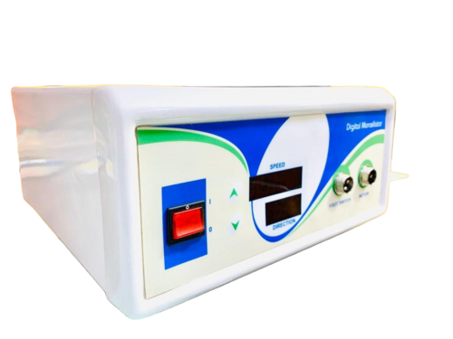 Laparoscopy Morcellator System - Dimension (L*W*H): 255 X 80 X 210 Centimeter (Cm)