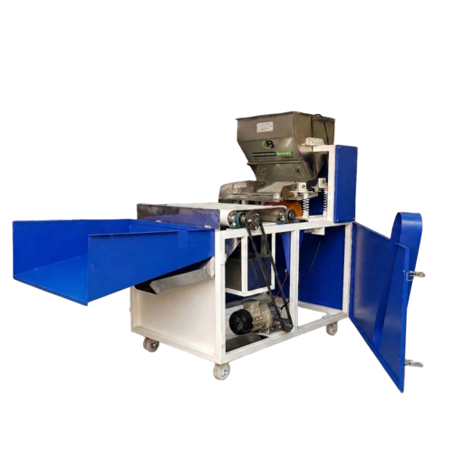 Magnetic Feeder