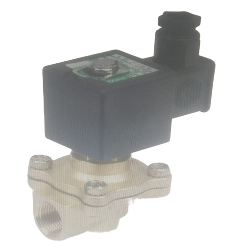 Magnetic Valve