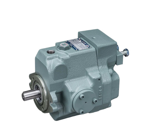 Piston Pumps
