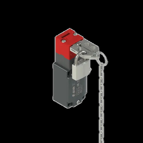 Pizzato Safety Solenoid Interlock Switch 2