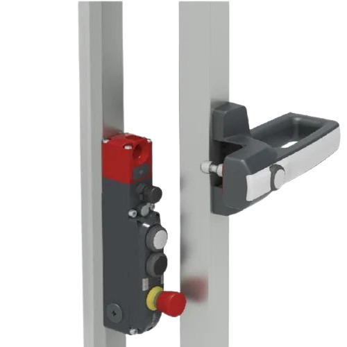 Pizzato Solenoid Interlock Switch Smart Switch