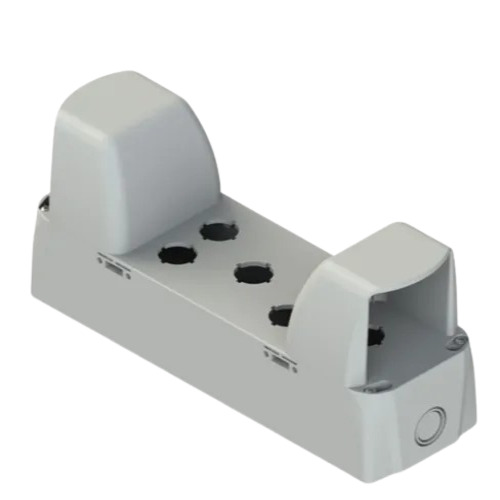 Pizzato Two Hand Push Button Station