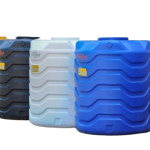 Plastic Water Tank