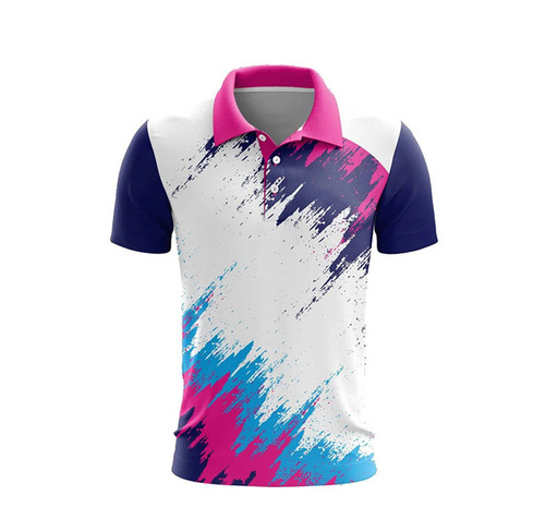 Polyester Sports T Shirts
