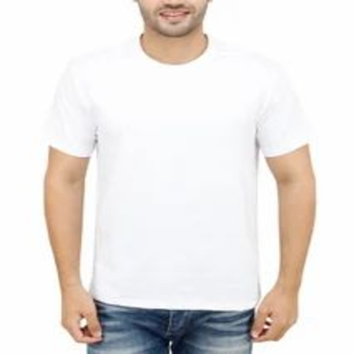 Premium Plain Cotton T Shirt - Feature: Good Quality
