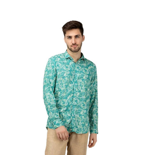 Printed Shirt