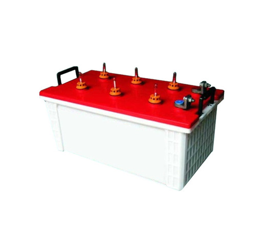 Rechargeable Inverter Batteries
