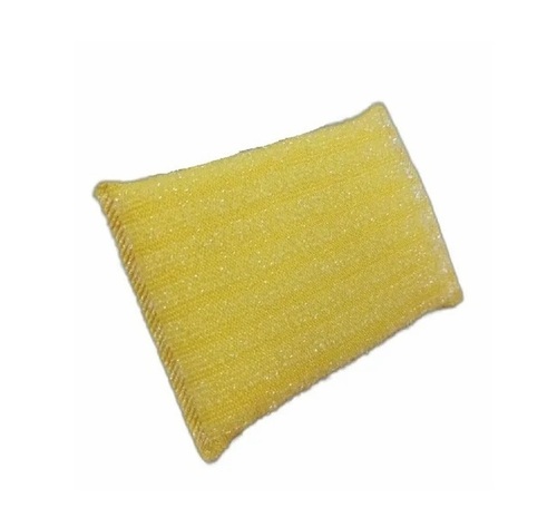 Scrubbing Pad