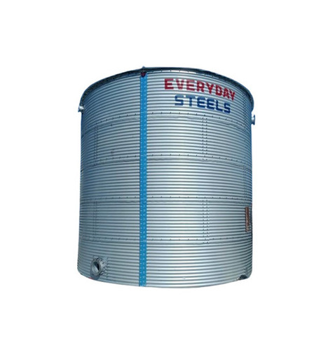 Sludge Storage Tanks