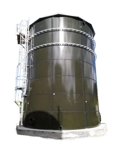Sludge Tanks