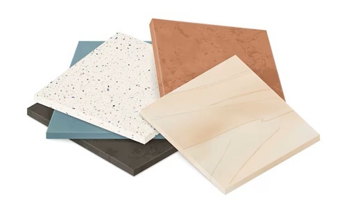 Tiles