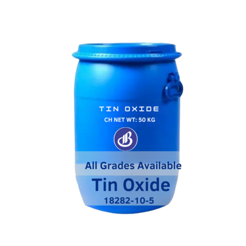 Tin Oxide - Application: Metal