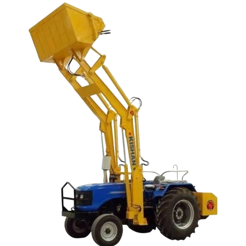Tractor Loader