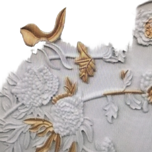 Wall Panel By House Of Luxury