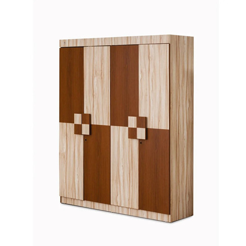 Wooden Wardrobe