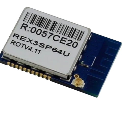 Zigbee Pro Modules