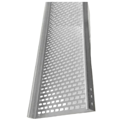 2Mm Gi Perforated Cable Trays - Features: Long Lasting