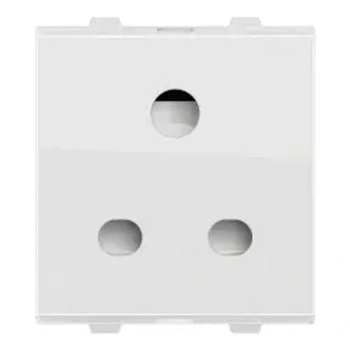 3 Pin Socket