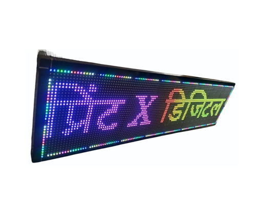 Acrylic Sign Board