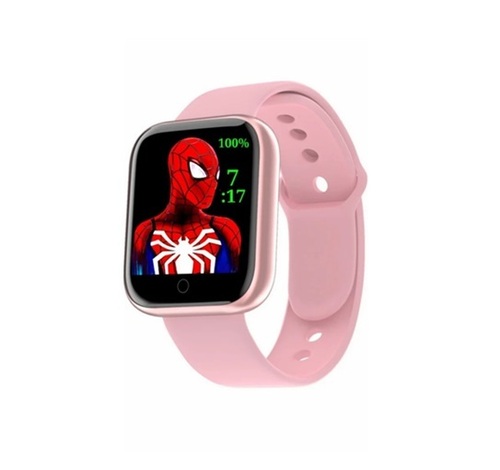 Bluetooth Watch