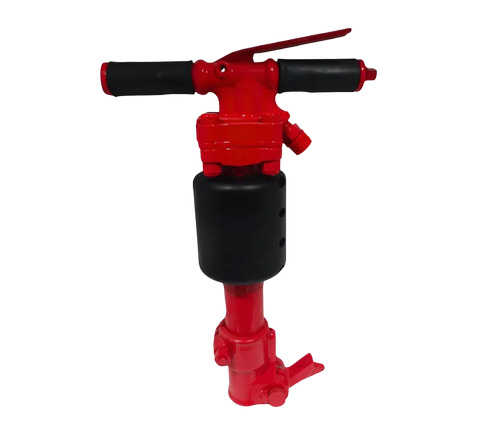 pneumatic breaker