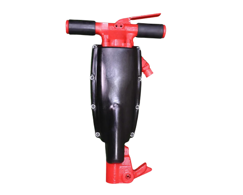 Cp1210 Svr Pneumatic Breaker Pneumatic Breaker - Application: Light To Medium Construction |Utility And Plant Maintenance Work Such As Demolition Of Floors