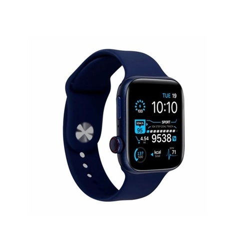 Digital Wrist Watch