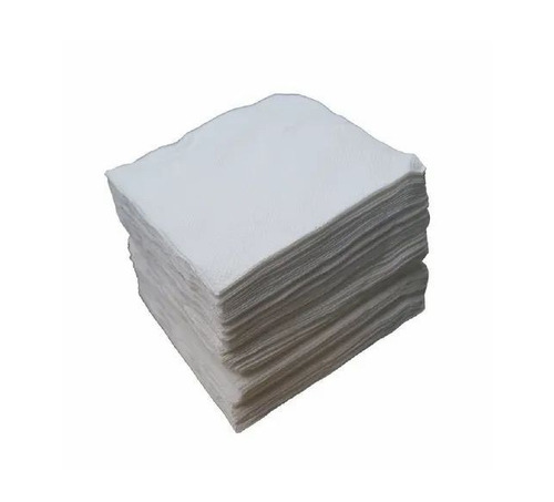 Disposable Tissue Paper
