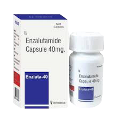 Enzalutamide Capsule