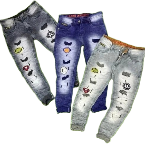Funky Jeans