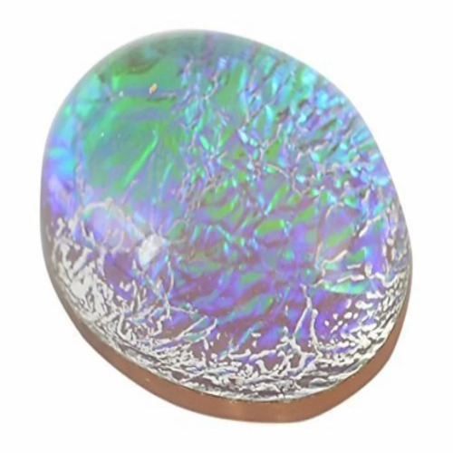 Glass Gemstone