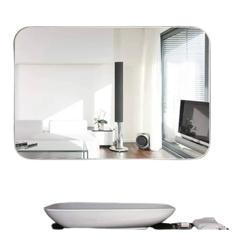 Glass Mirror 