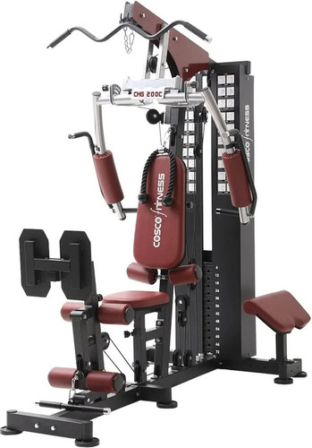 Gym Machine